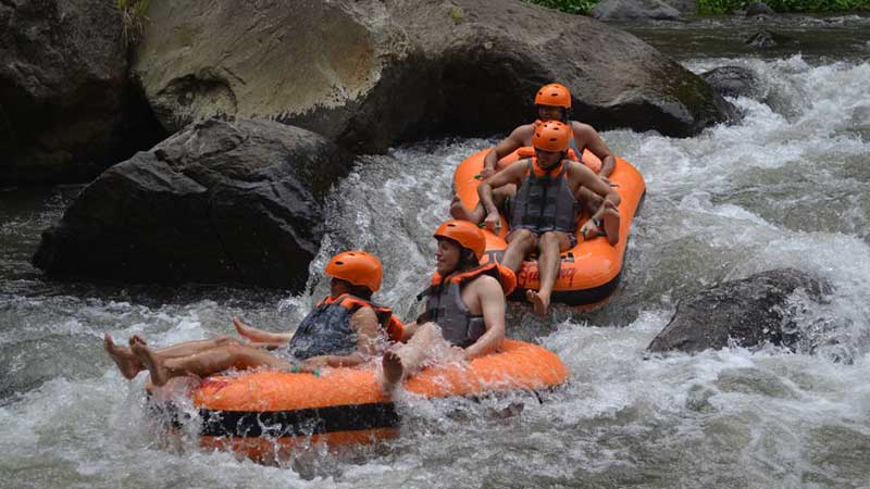 Welcome to Wos Tubing Bali