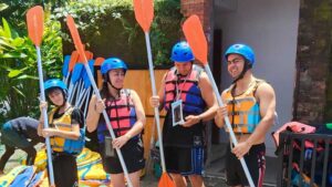 Wos Tubing Adventure Bali Review
